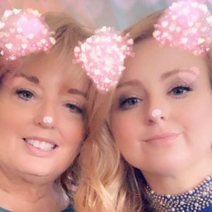 Meet your Posher, Deb